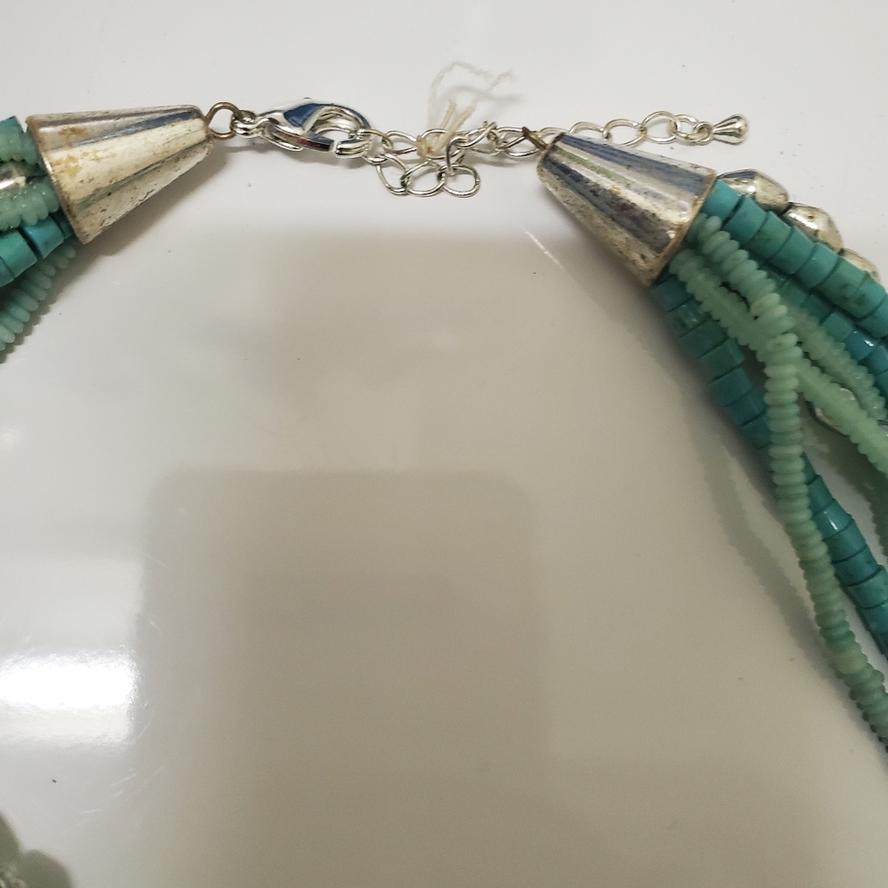 Necklace - Picture 2 of 4